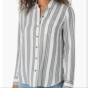 Lucky Brand Button Down Shirt